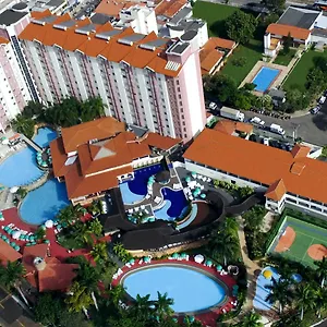 Acqua Bella Thermas Caldas Novas