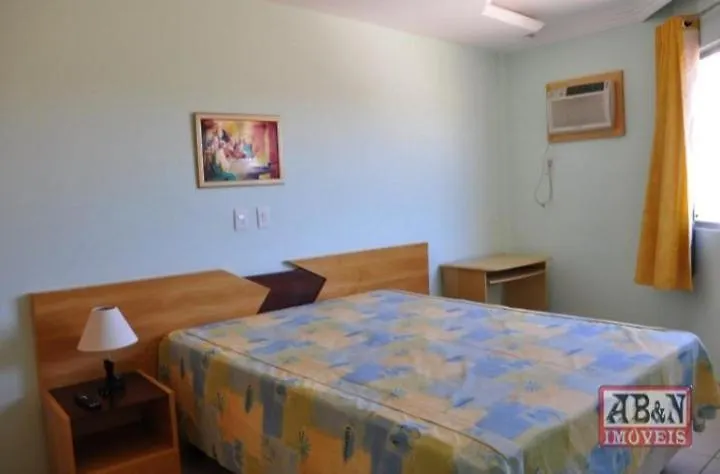 Vitoria Das Thermas Caldas Novas Apartamento
