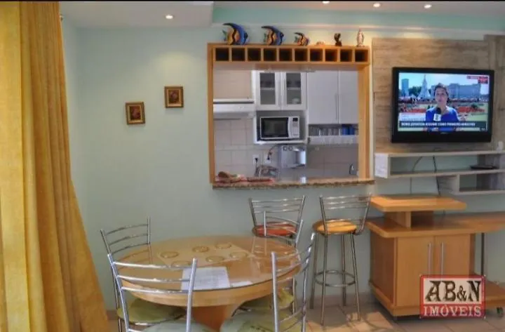 Apartamento Vitoria Das Thermas Caldas Novas Brasil