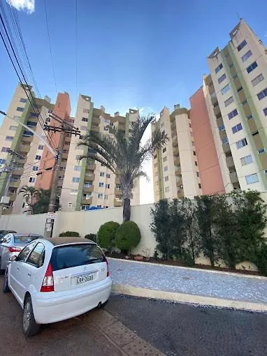 Vitoria Das Thermas Caldas Novas 0*,  Brasil