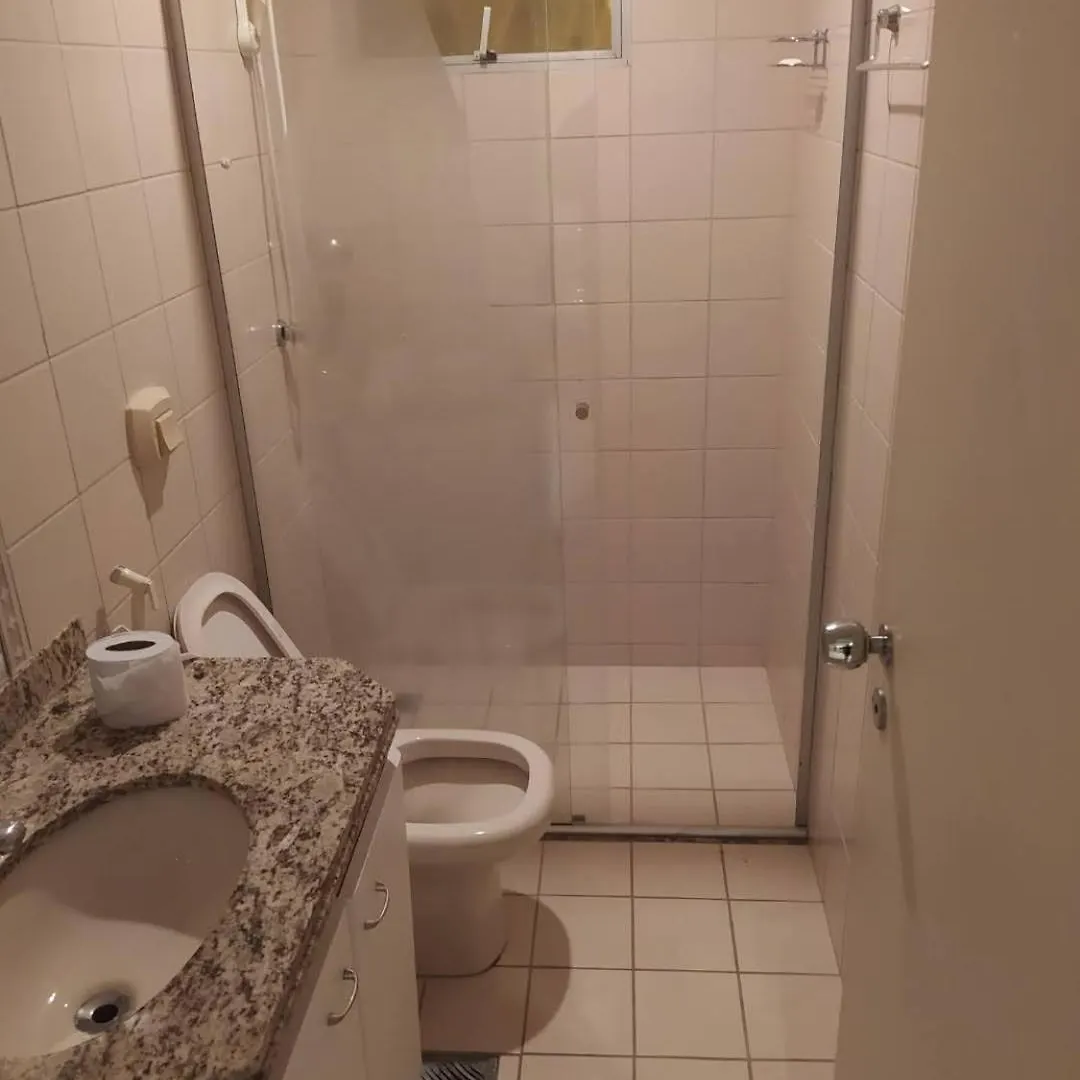 Apartamento Vitoria Das Thermas Caldas Novas